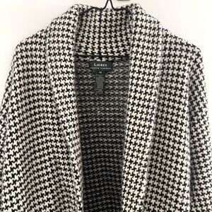 Ralph Lauren cardigan sweater